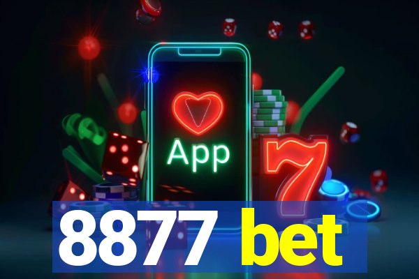 8877 bet